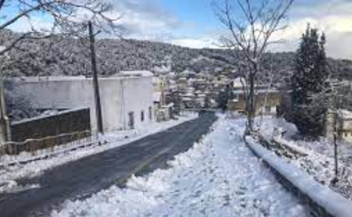 بالارقام : انتعاشة سياحية بولاية جندوبة